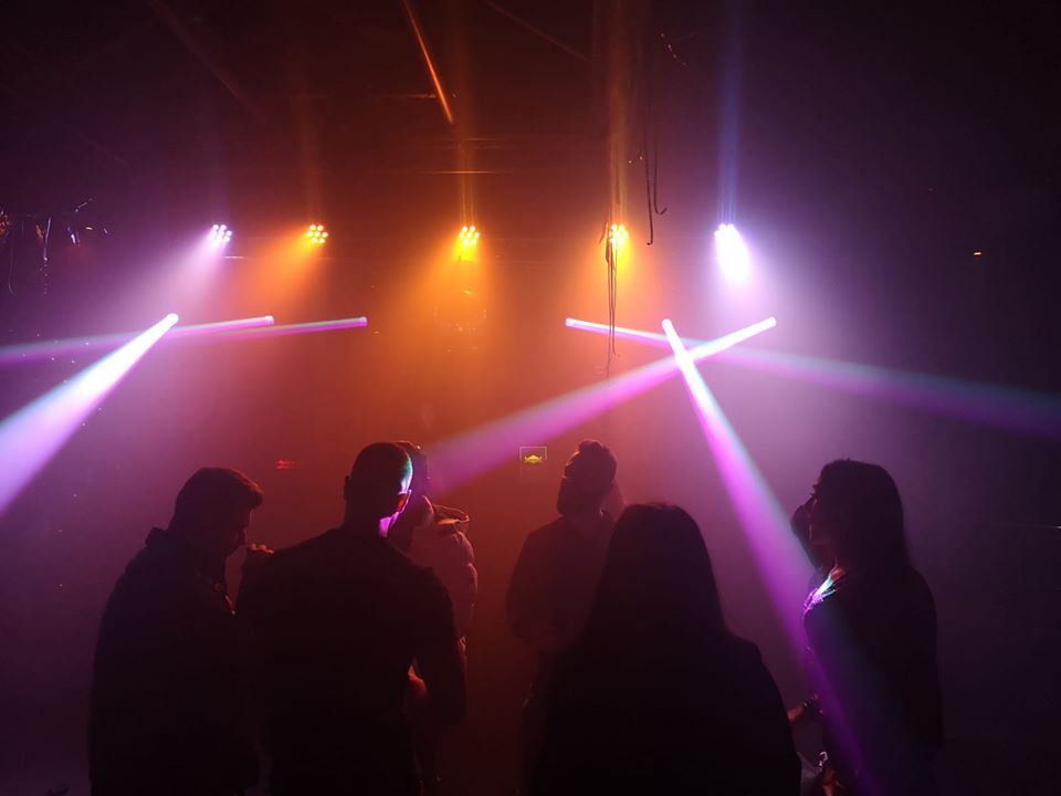 Funktastic Events - DJ Brasov | DJ Nunta | DJ Botez