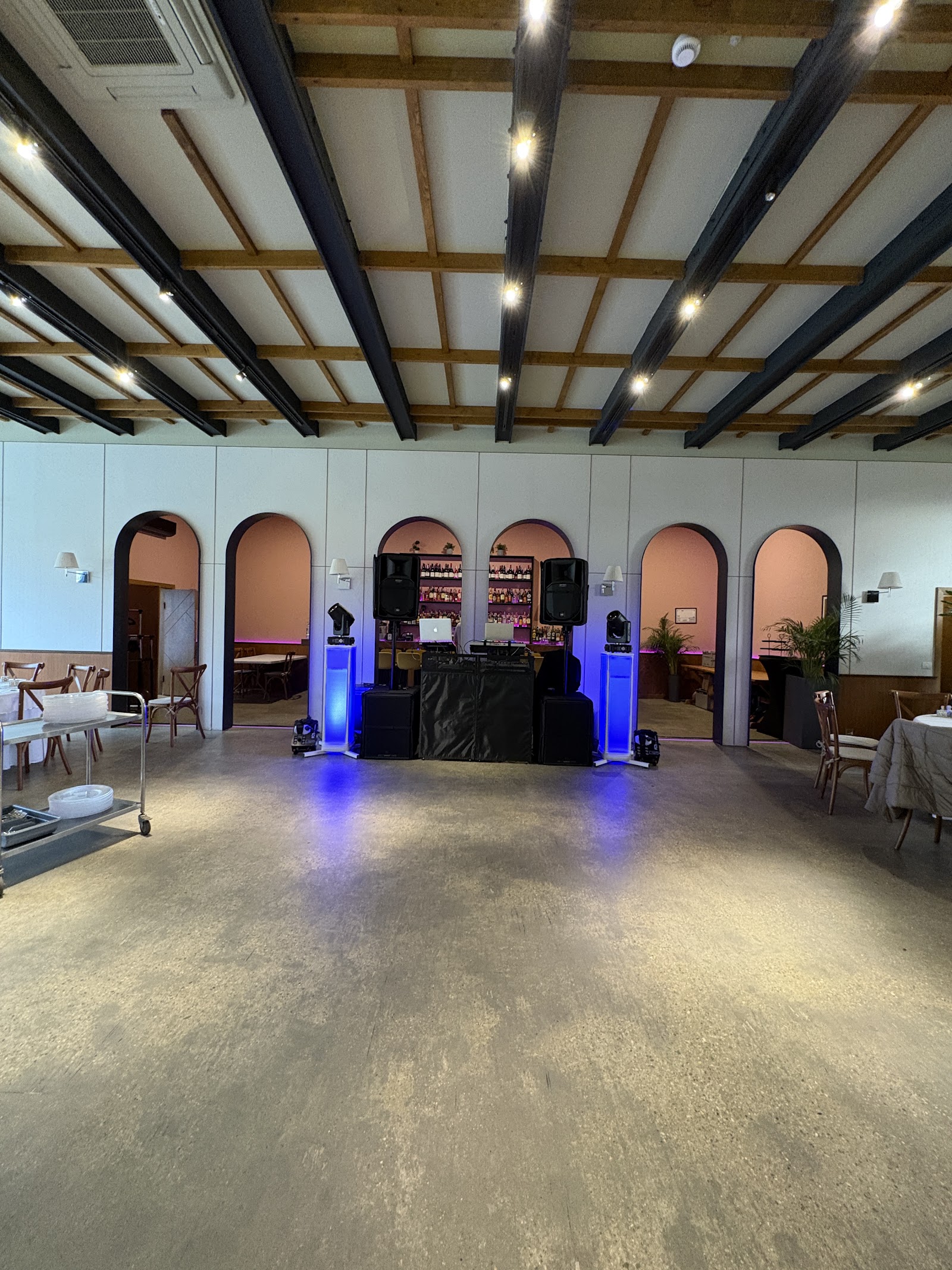 Dj Mabro - DJ Evenimente Private Brasov