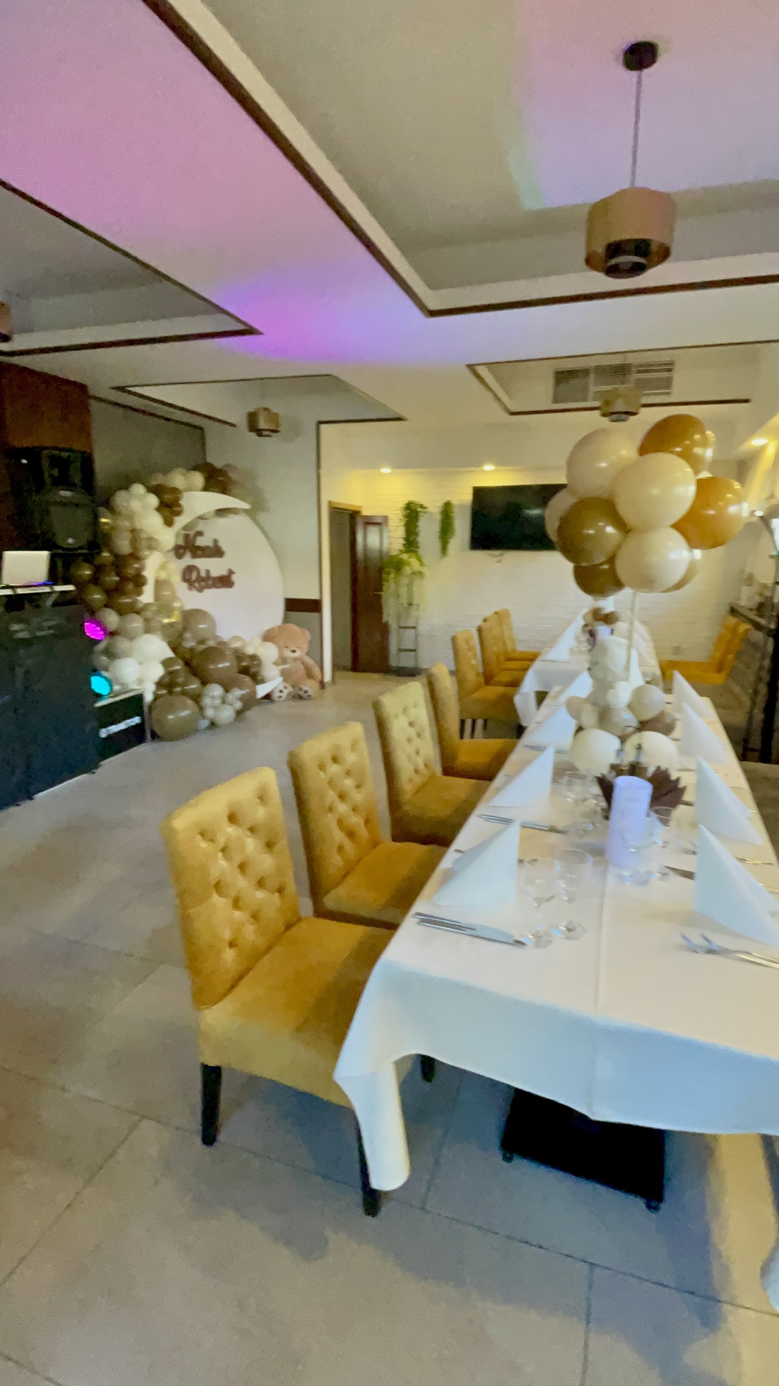 Dj Mabro - DJ Evenimente Private Brasov