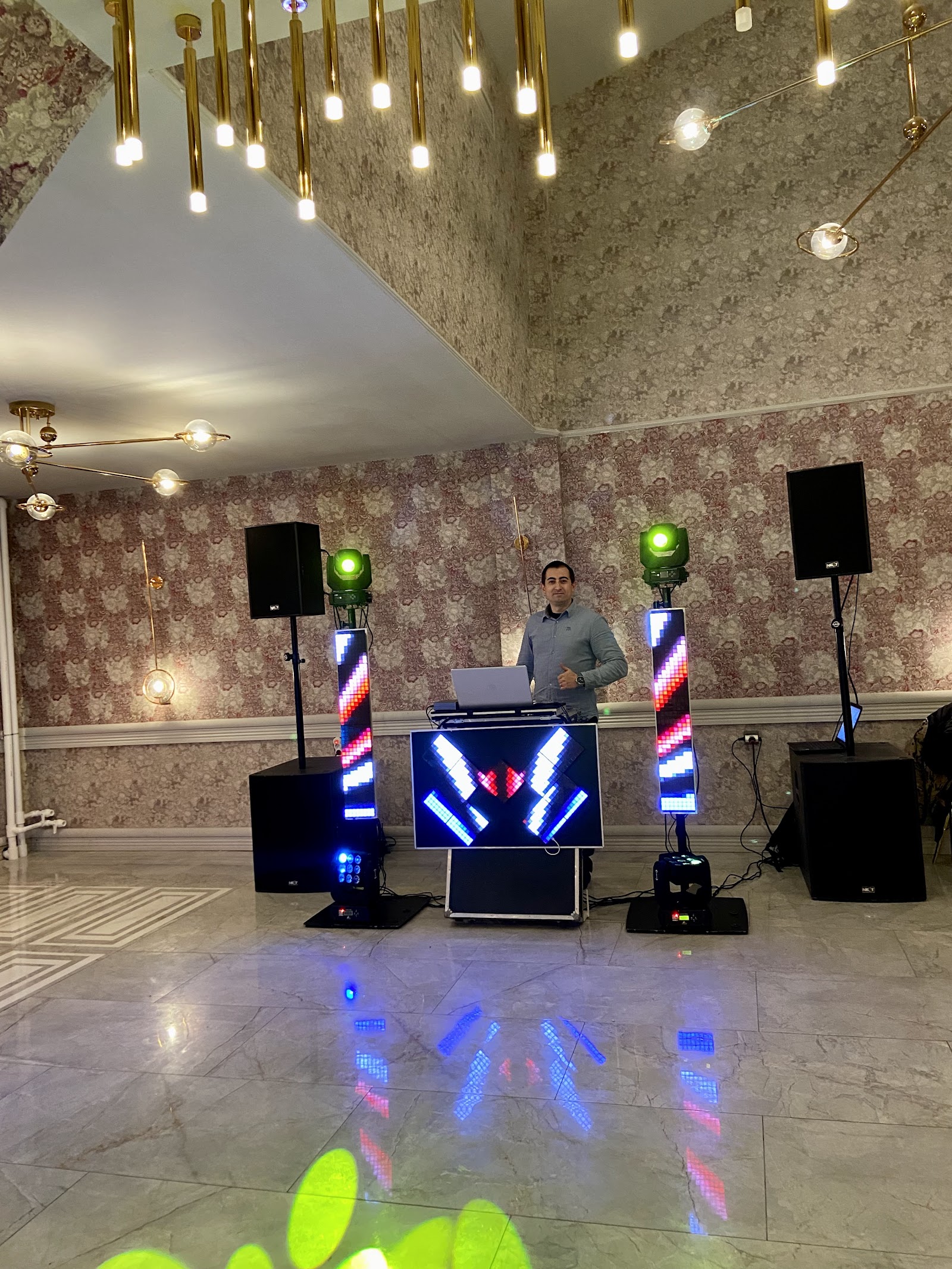 Dj Dani