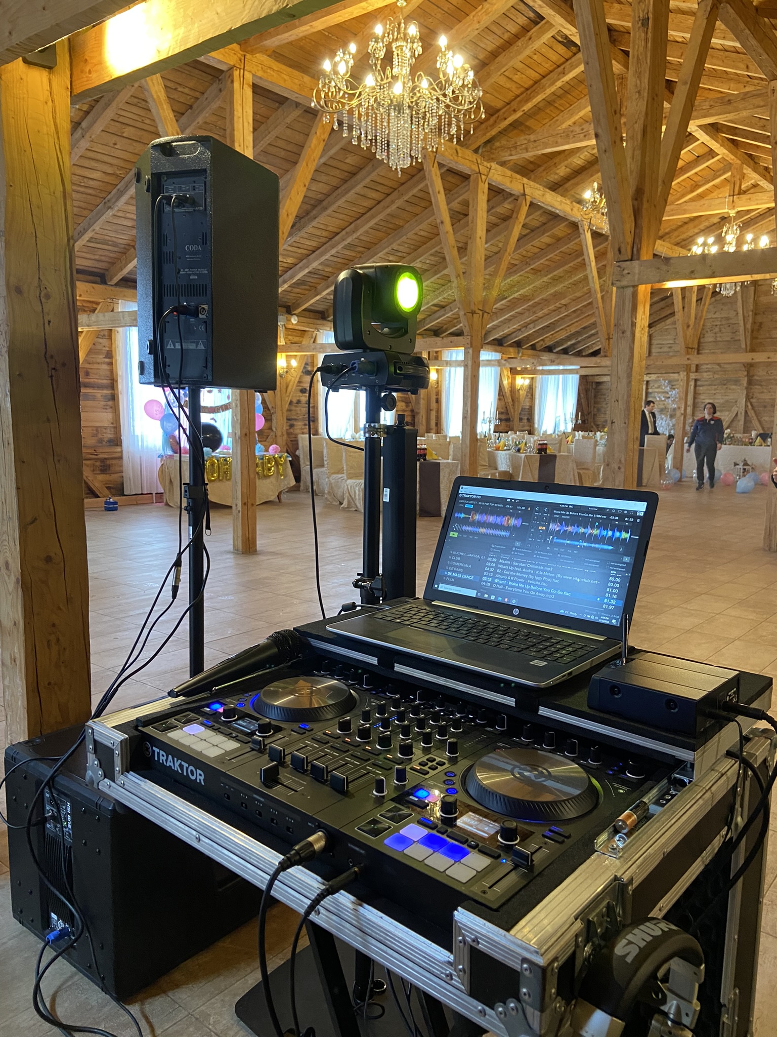 Dj Dani