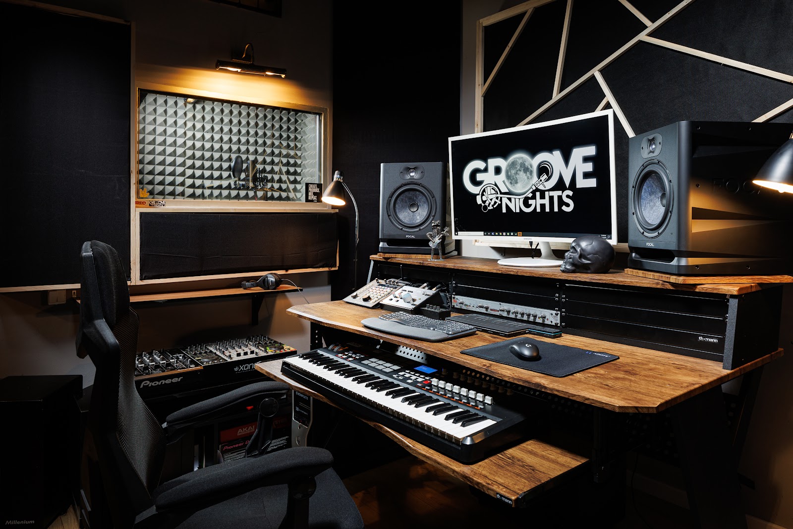 Groove Team Brasov