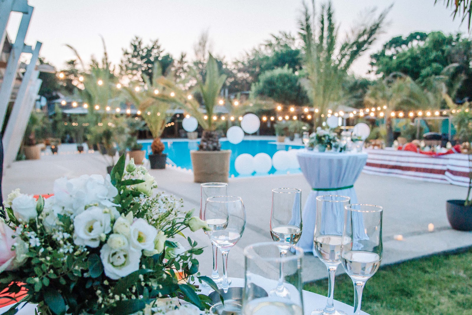 Daimon Events