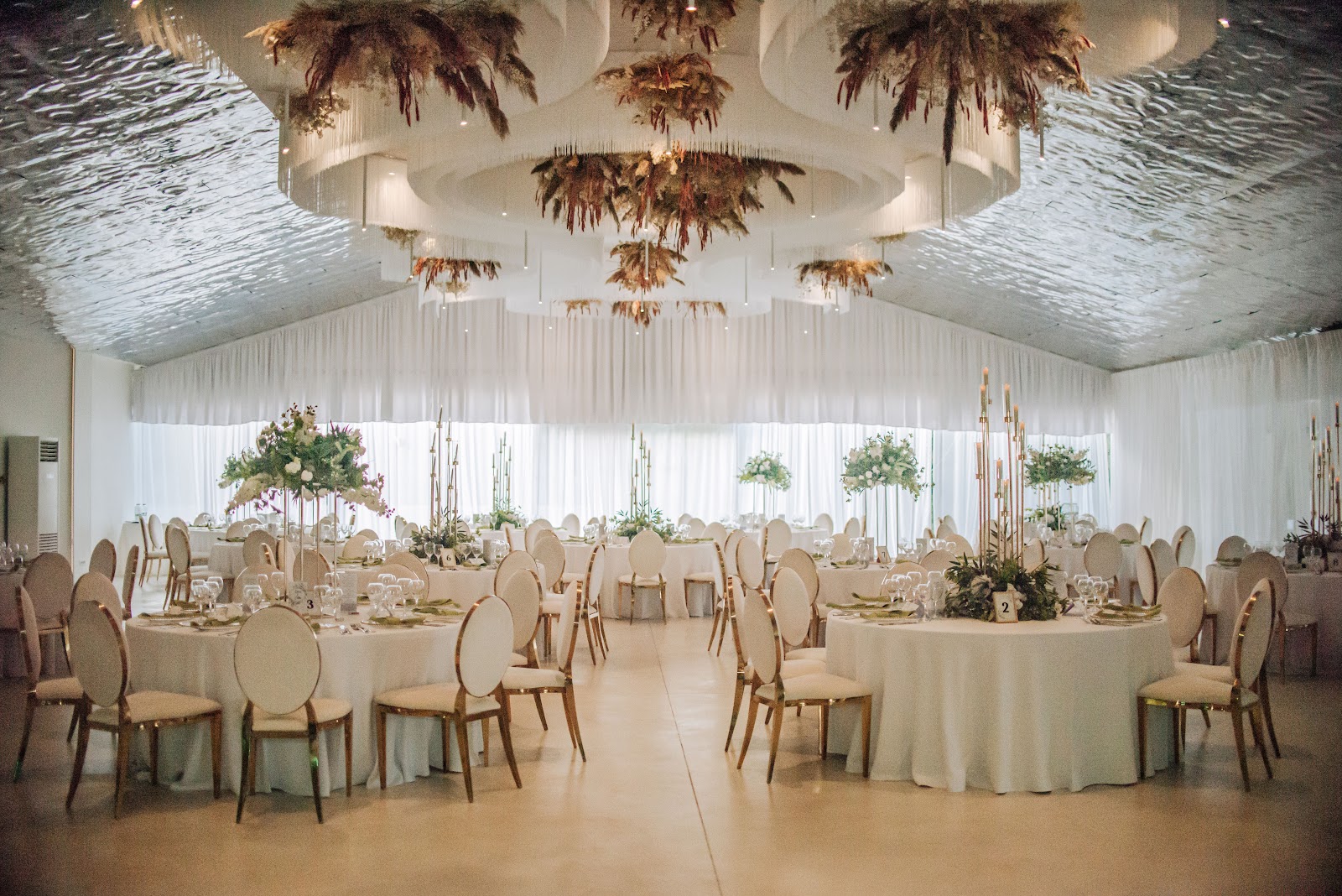 Daimon Events