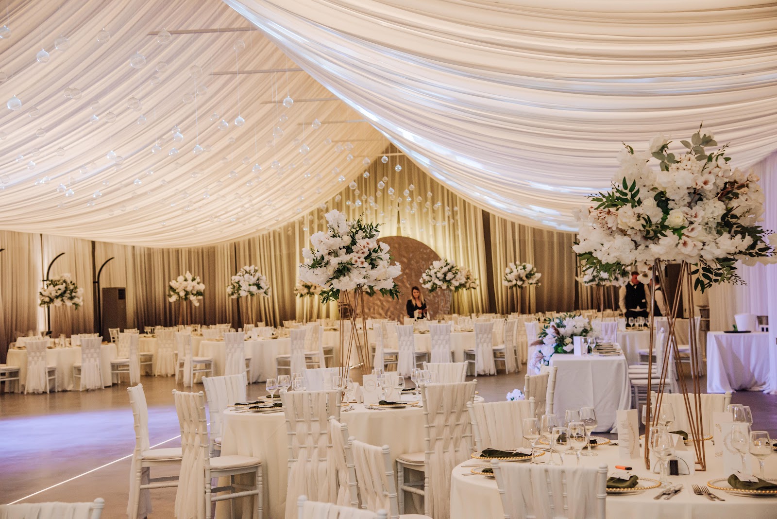 Daimon Events