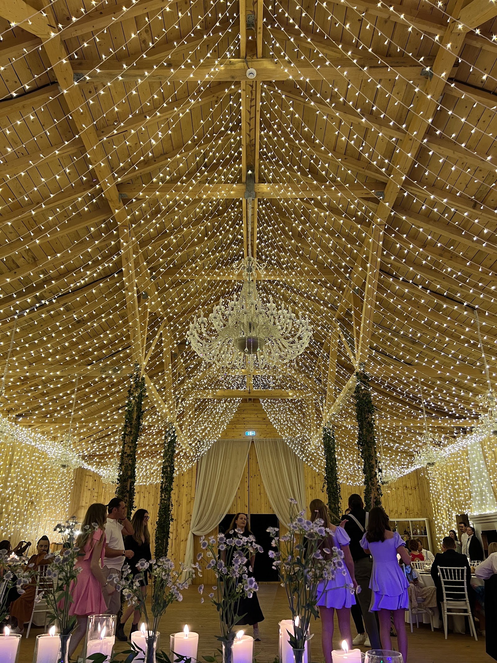 Cristina Baciu Wedding Planner