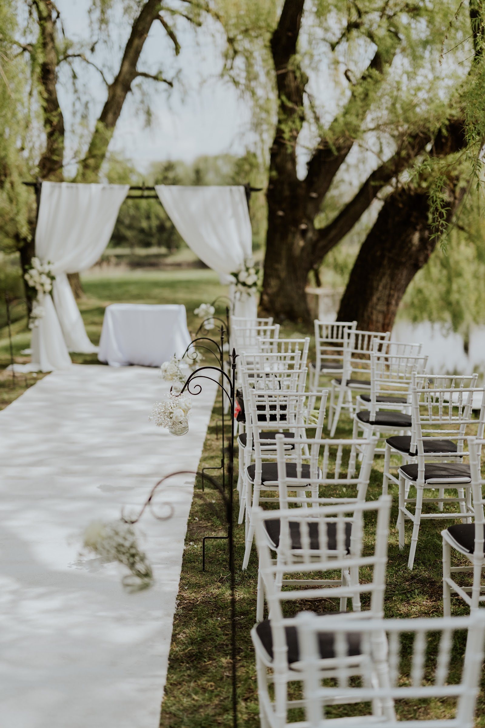 Cristina Baciu Wedding Planner
