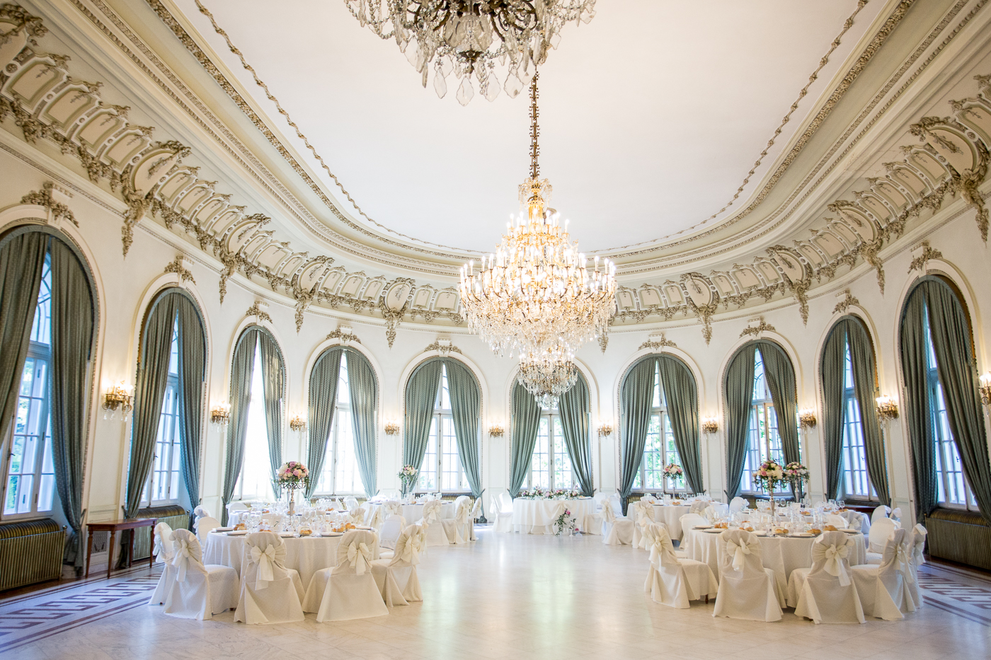 Contessina Events