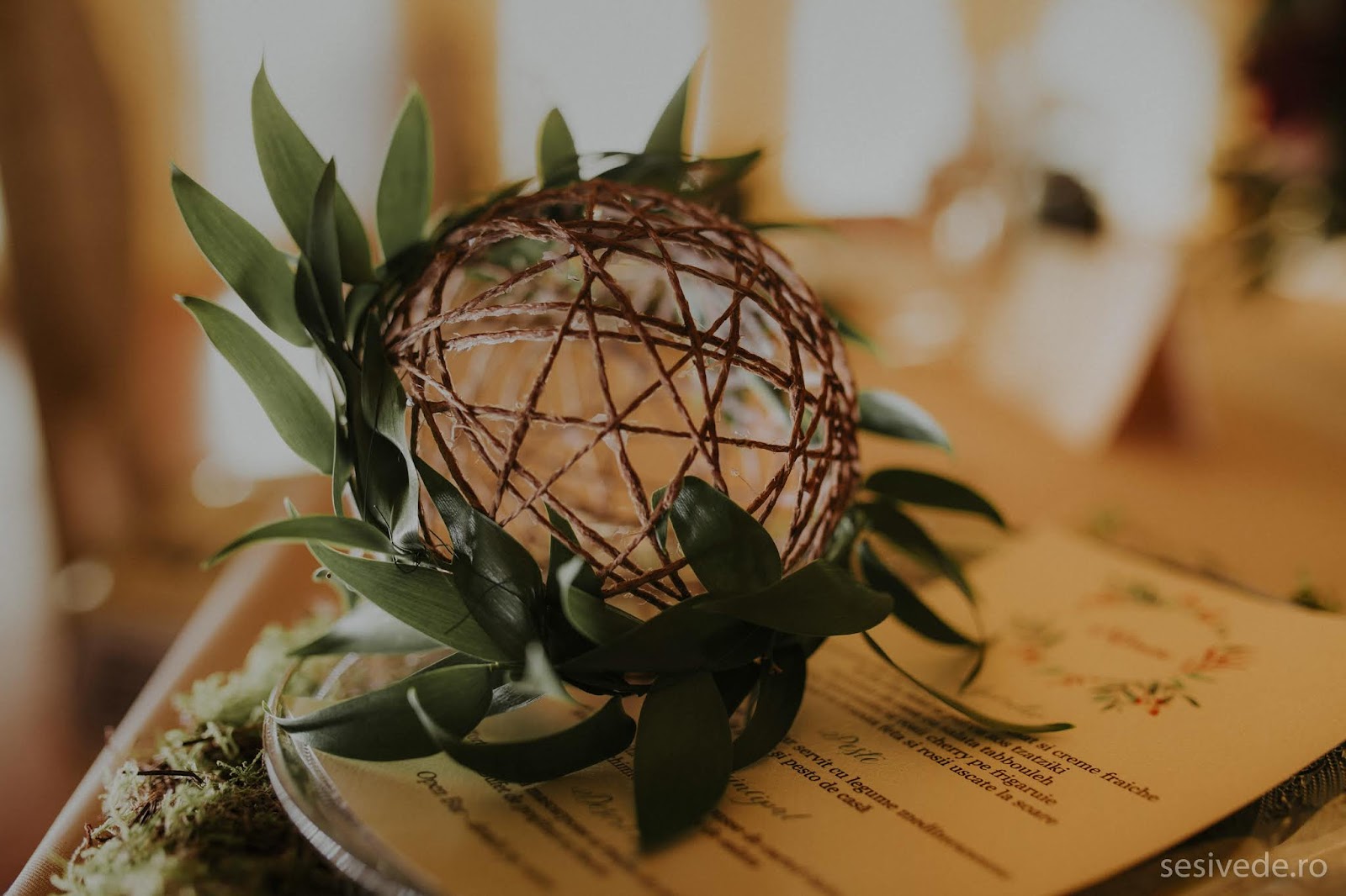 Contessina Events