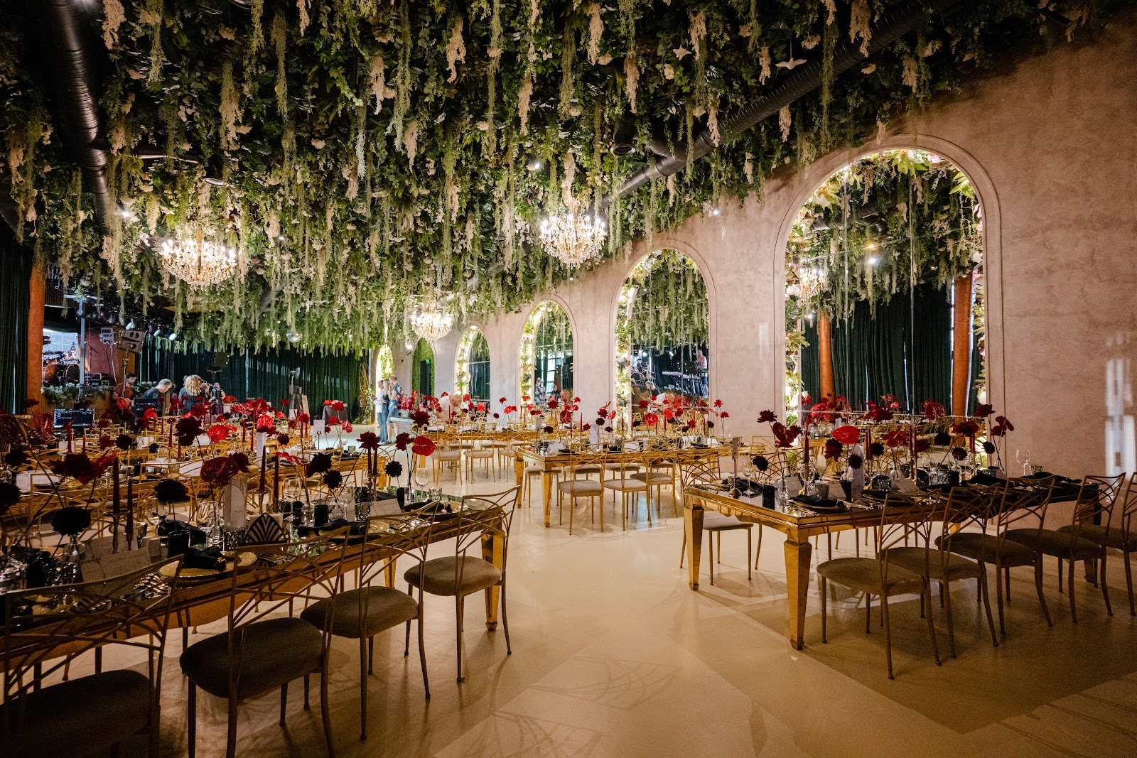 Mellya Nord - Events Venue