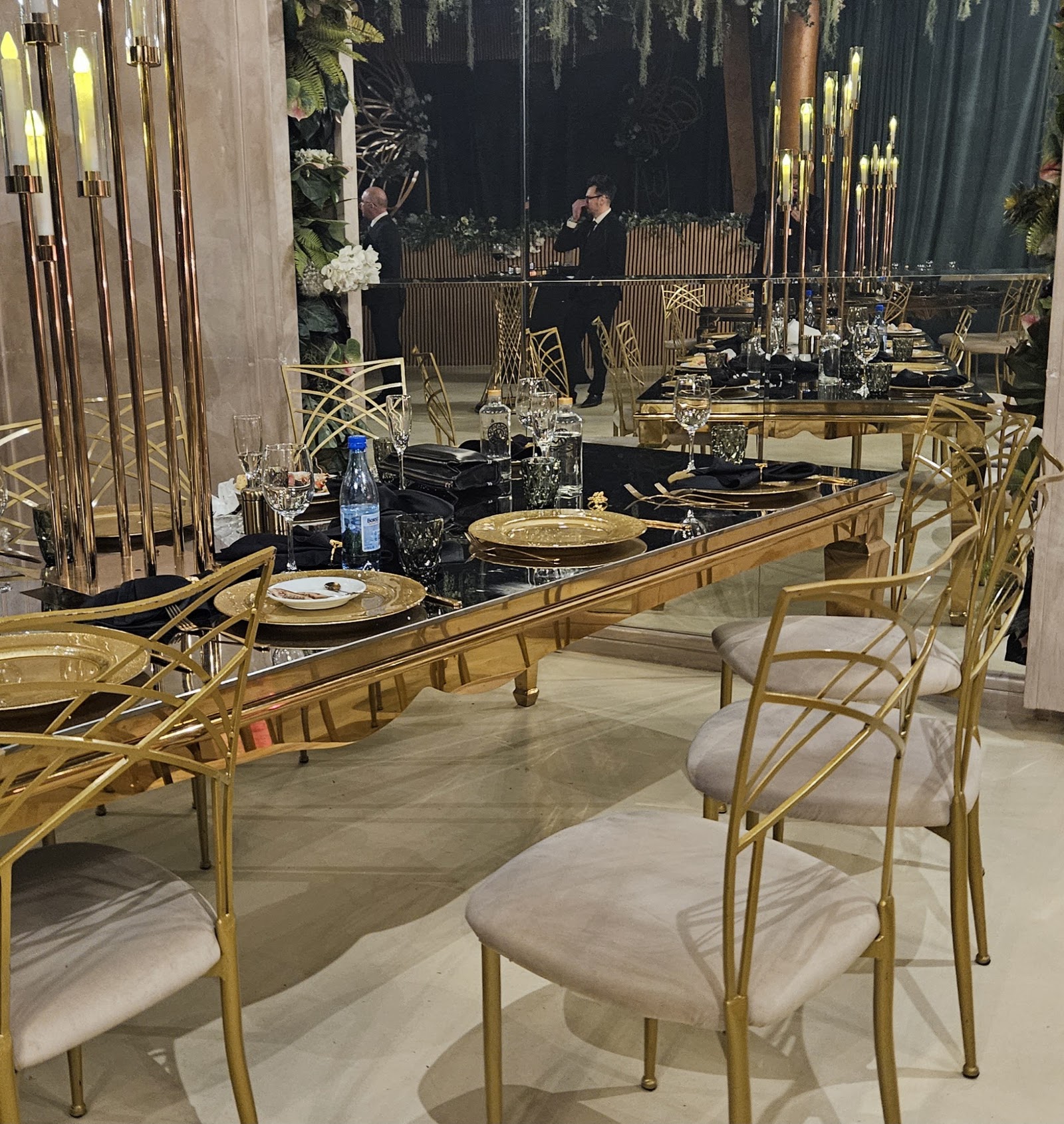Mellya Nord - Events Venue