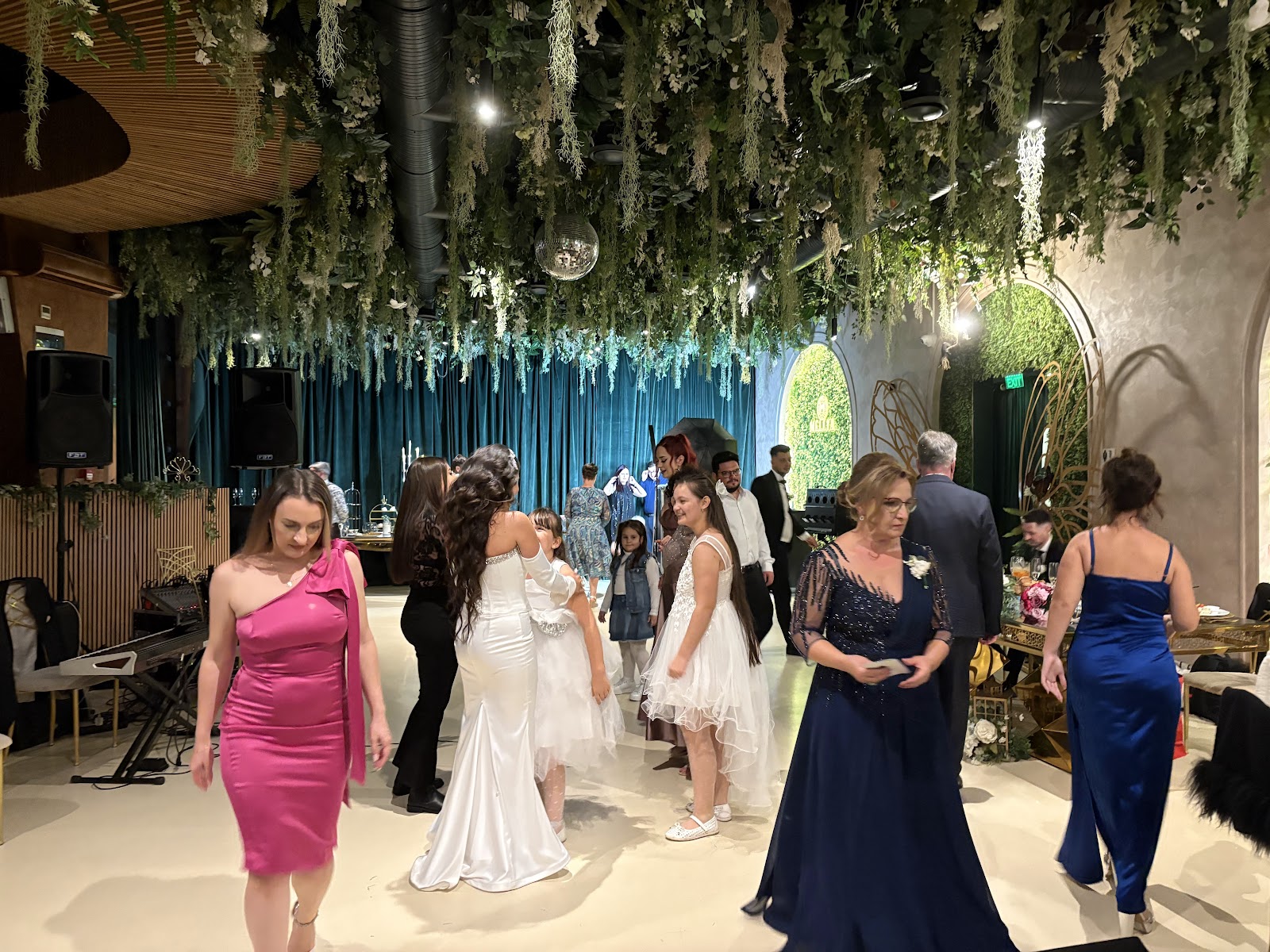 Mellya Nord - Events Venue