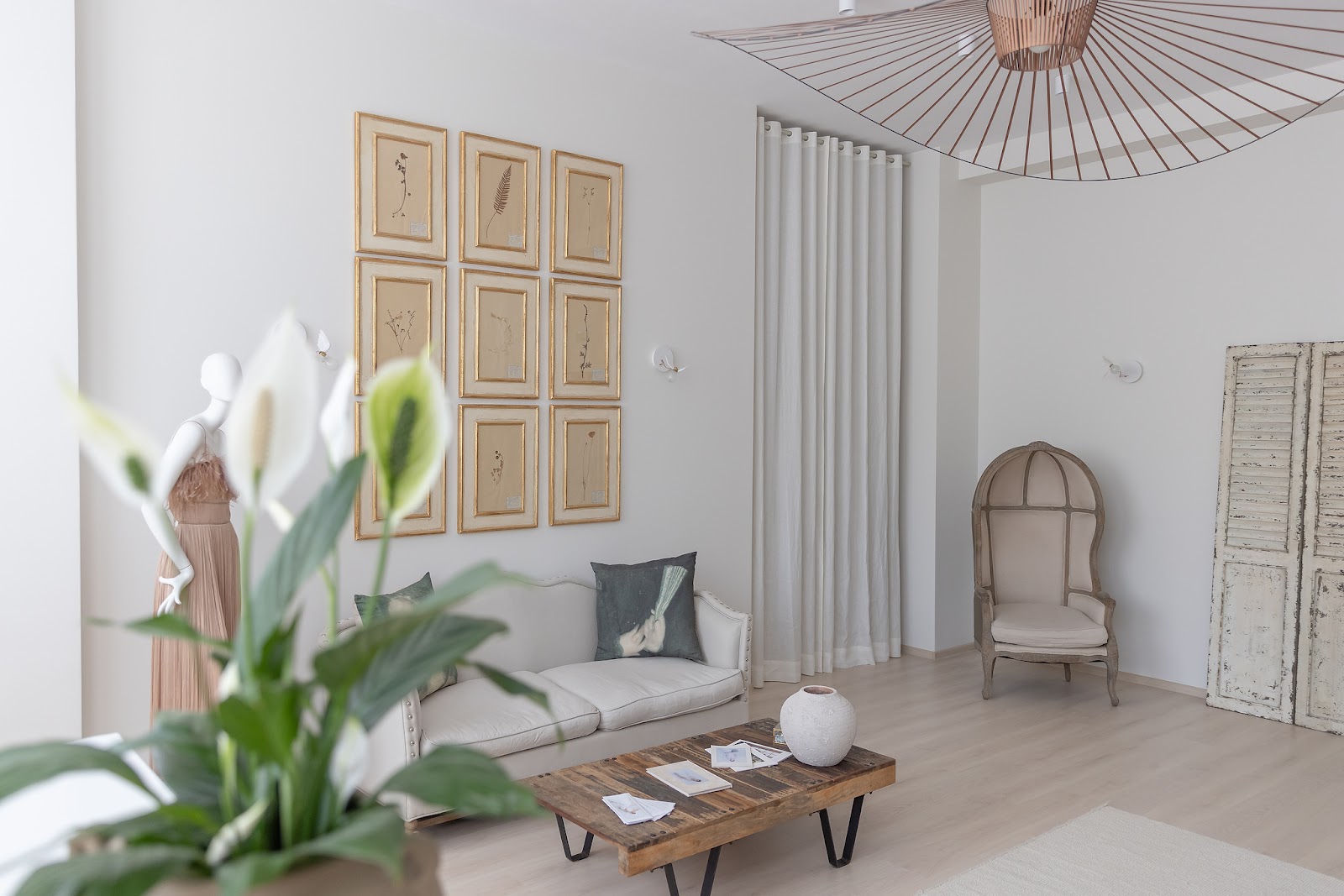 Divine Atelier