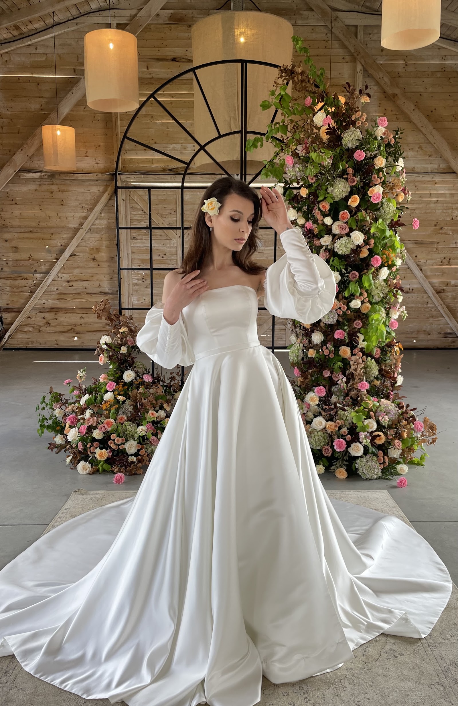 Patricia Bride Atelier