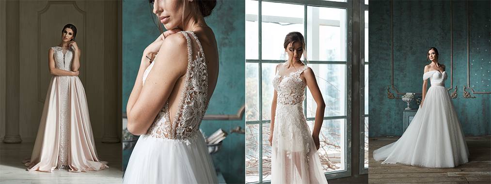 Patricia Bride Atelier