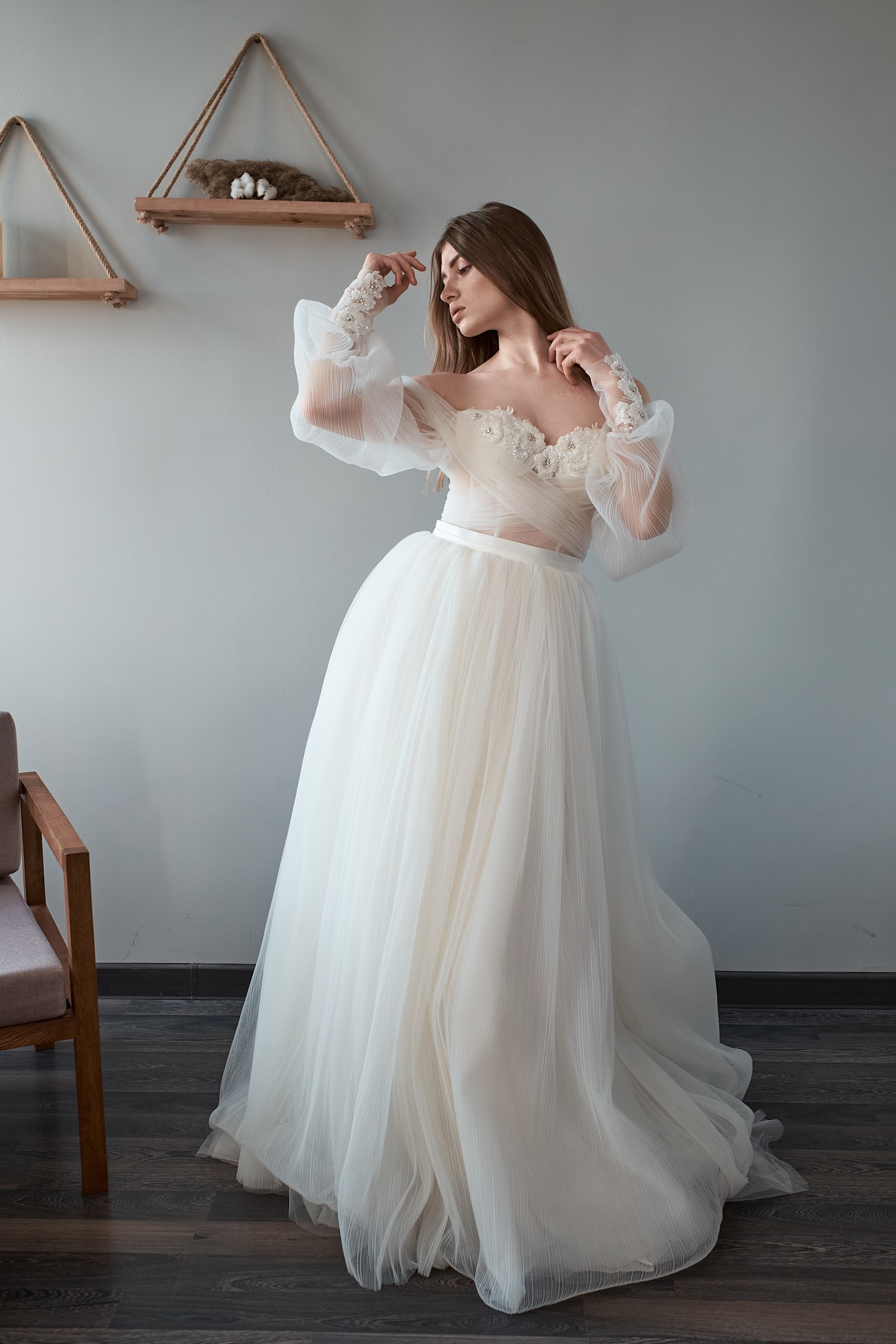 Patricia Bride Atelier