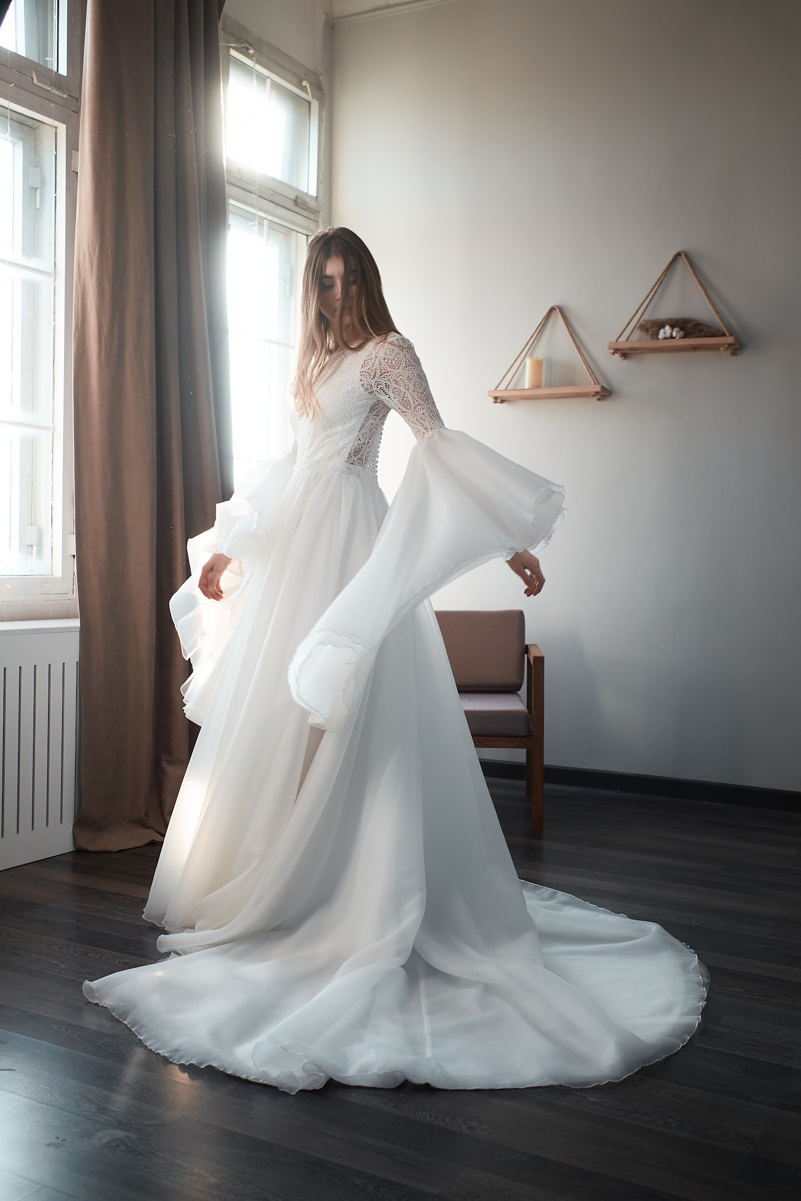 Patricia Bride Atelier