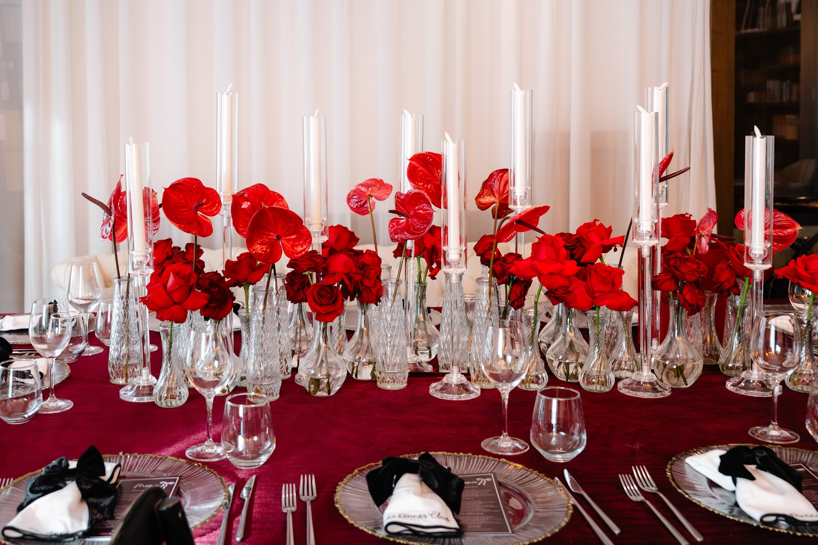 AHA EVENTS - Andreea Ha Wedding Planner