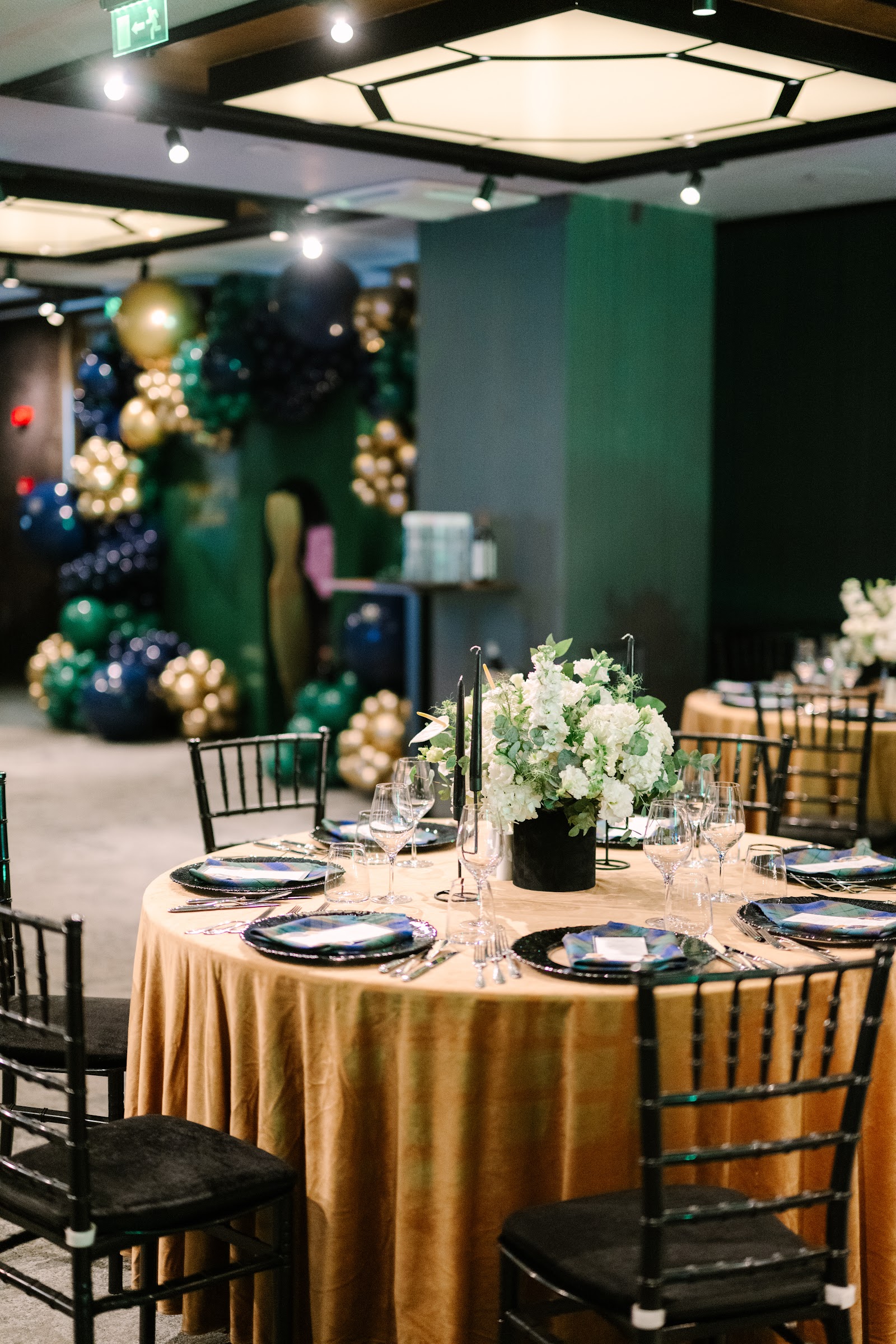 AHA EVENTS - Andreea Ha Wedding Planner