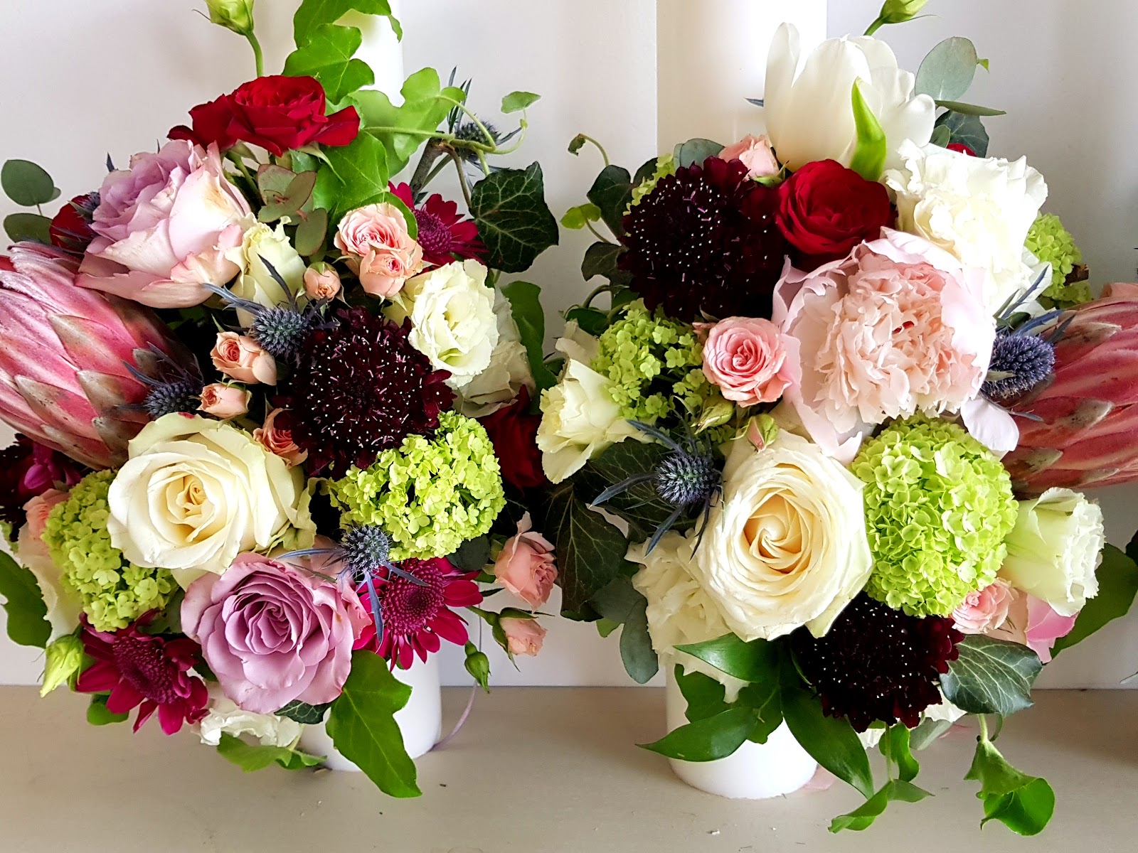 Atelier ARTIFLORA
