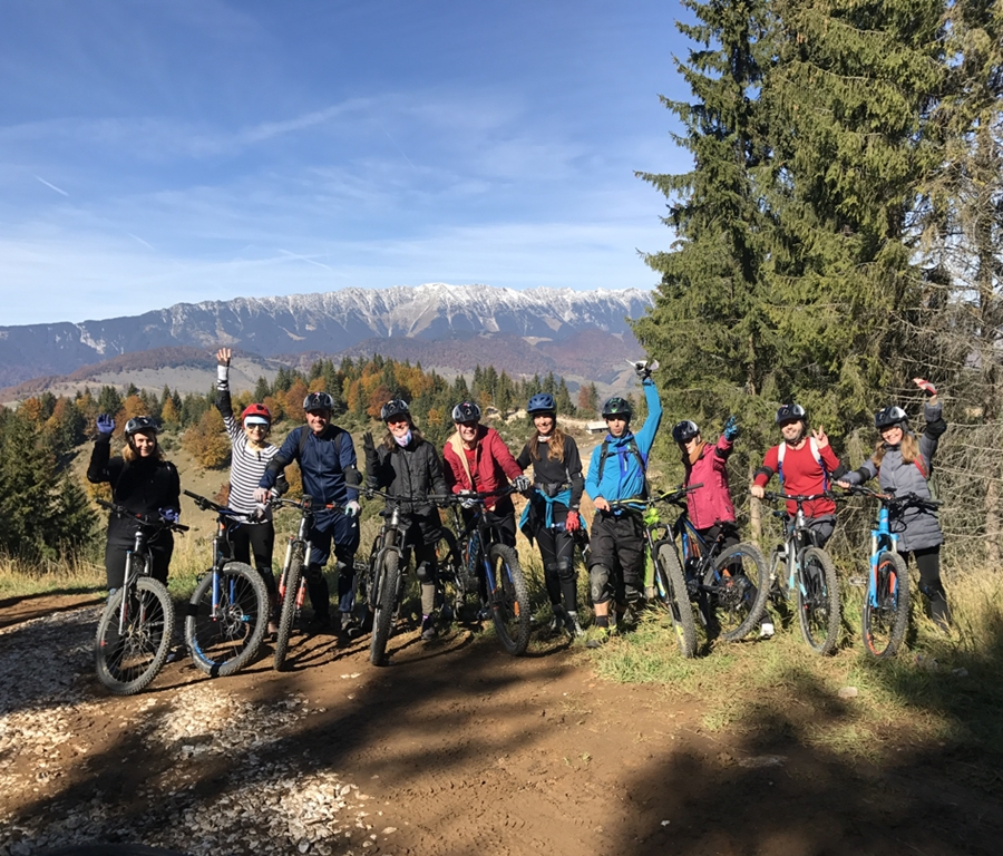 Teamevents