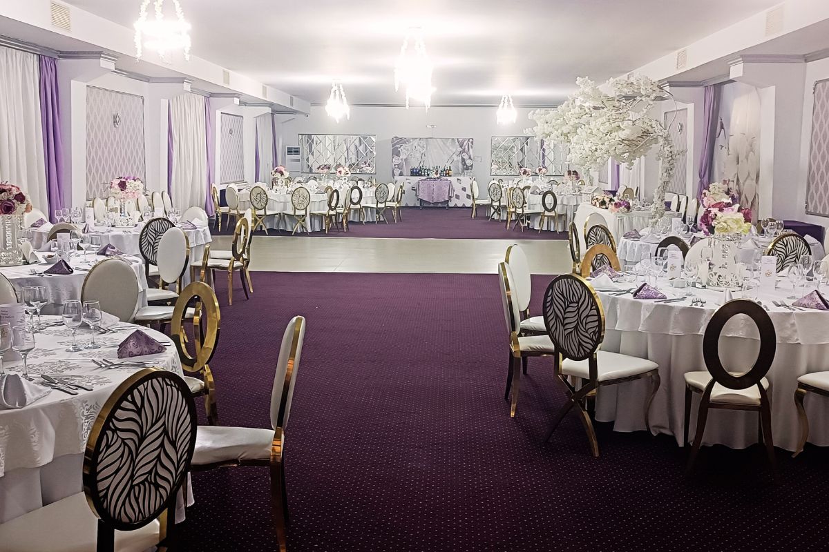 Simposio Events