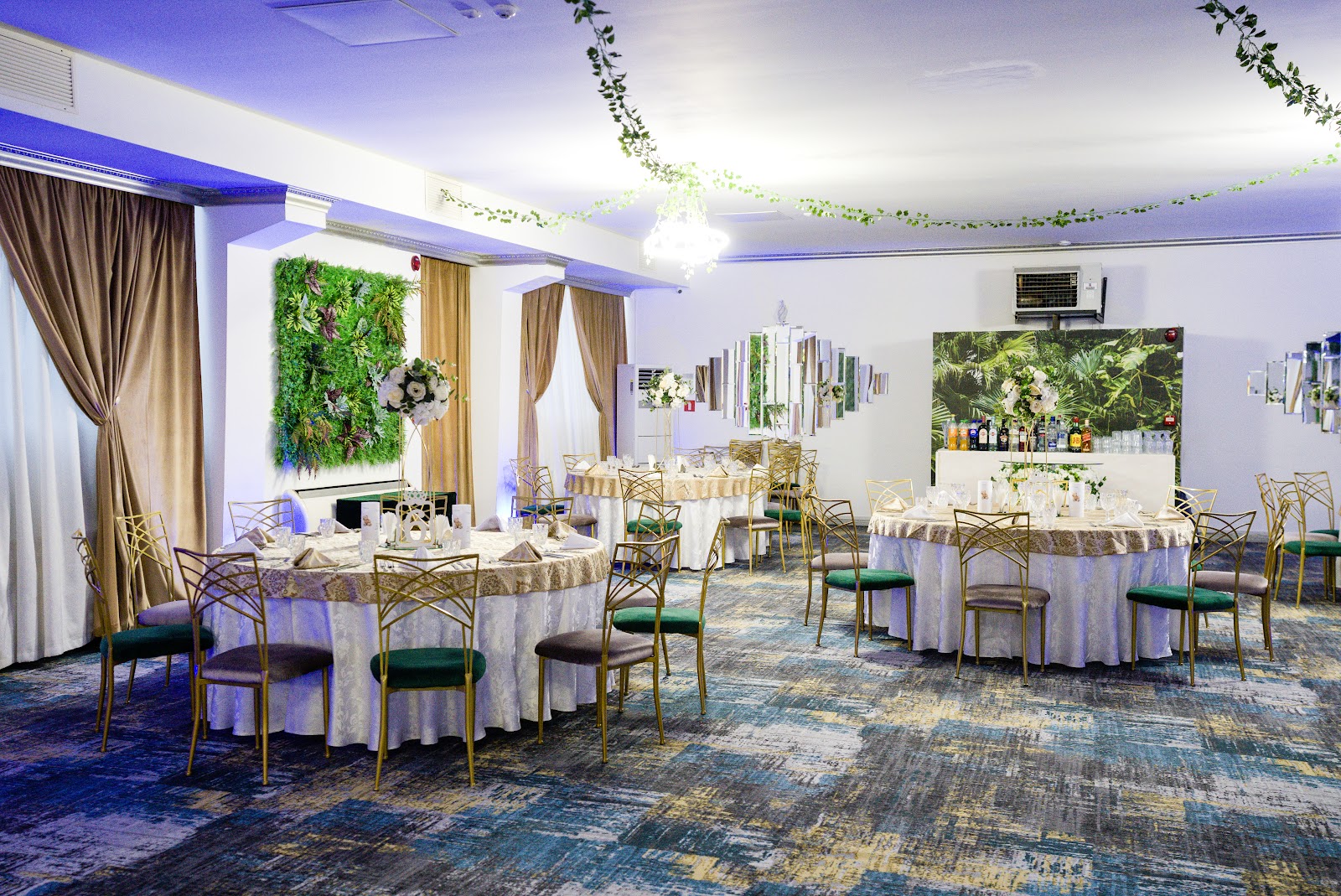 Simposio Events