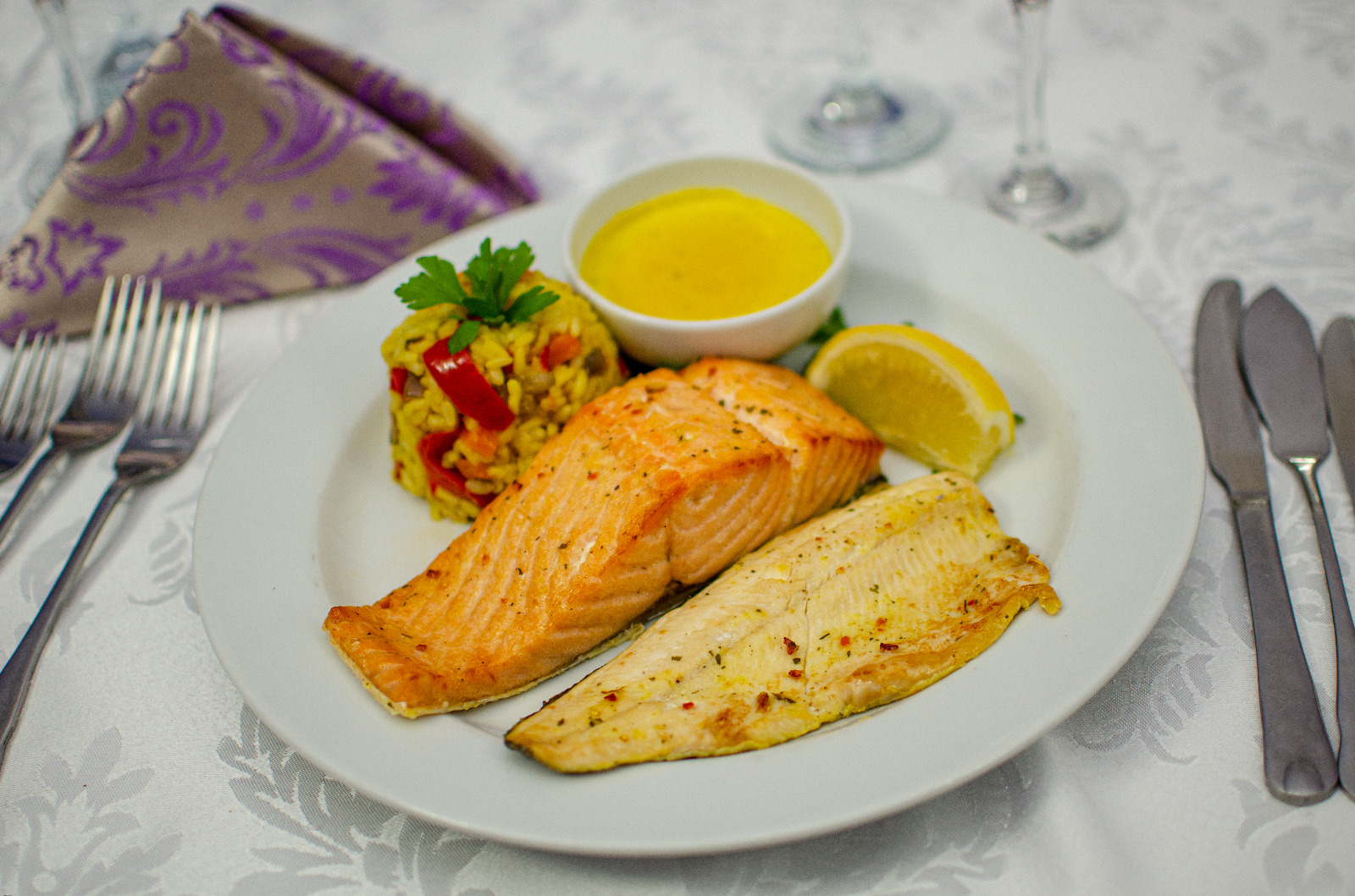 Simposio Events