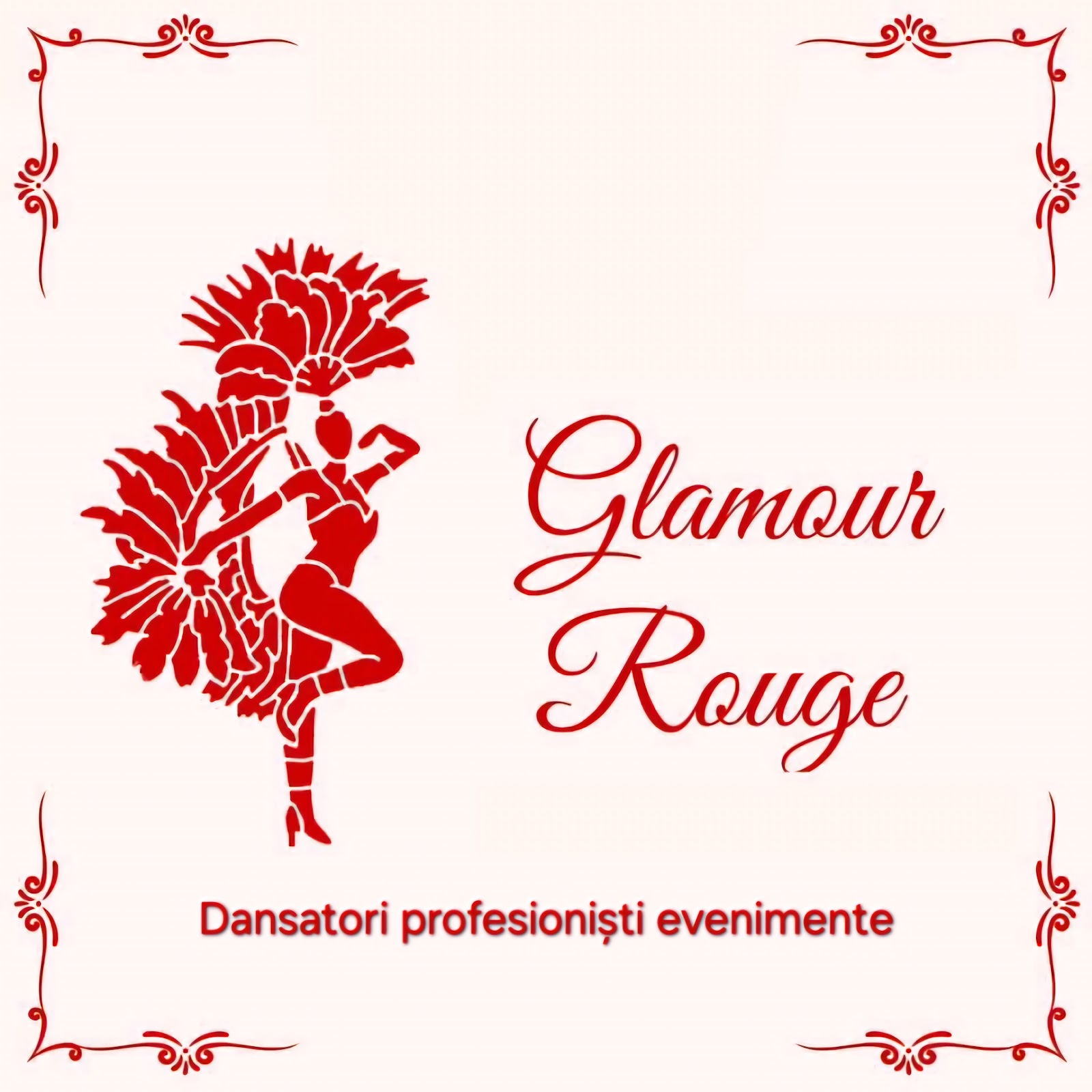Glamour Rouge - Dansatori profesionisti evenimente