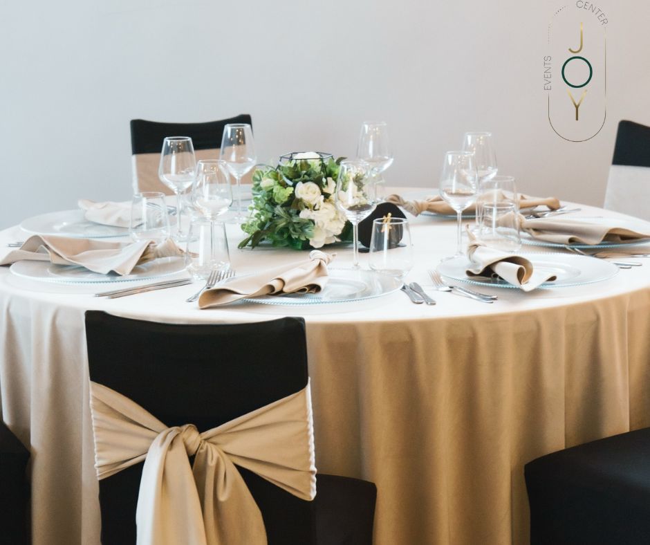 Joy Events Center