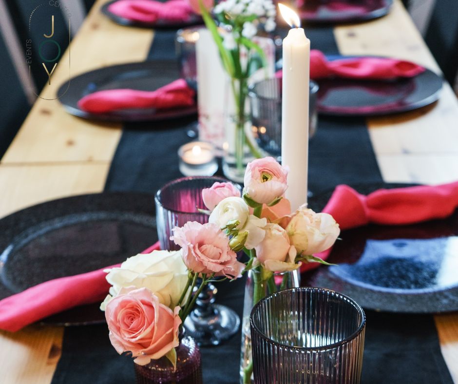Joy Events Center