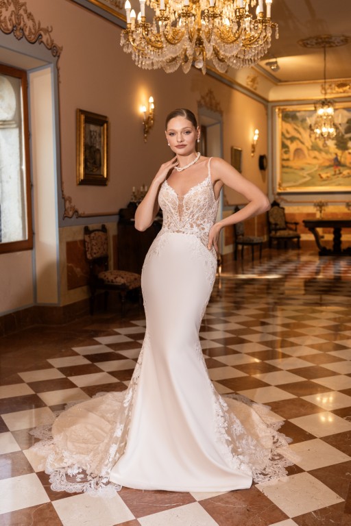 EvergreenBrides Atelier - rochii de mireasa Brasov