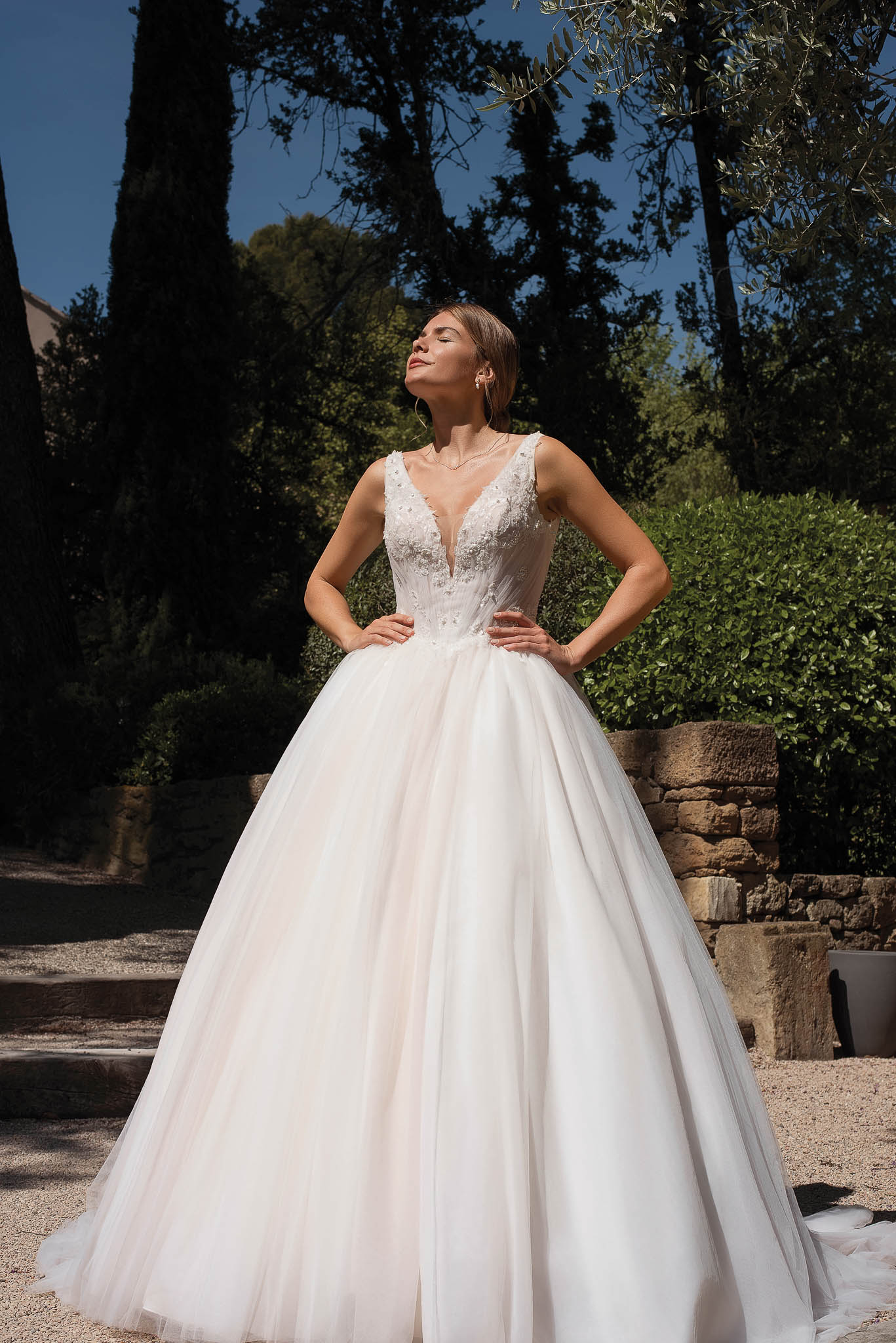 EvergreenBrides Atelier - rochii de mireasa Brasov