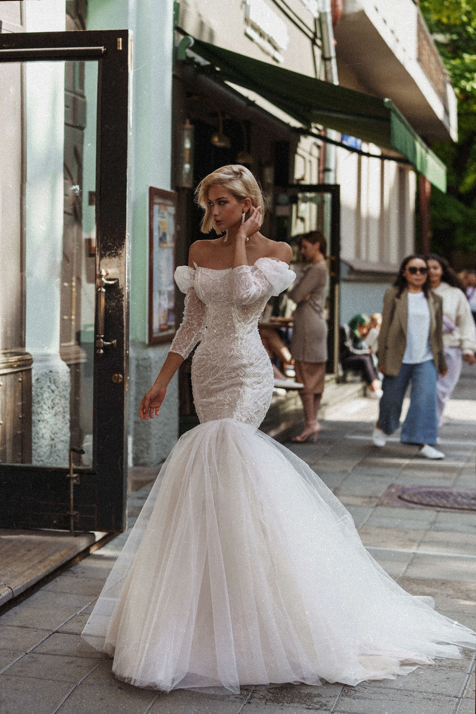 EvergreenBrides Atelier - rochii de mireasa Brasov