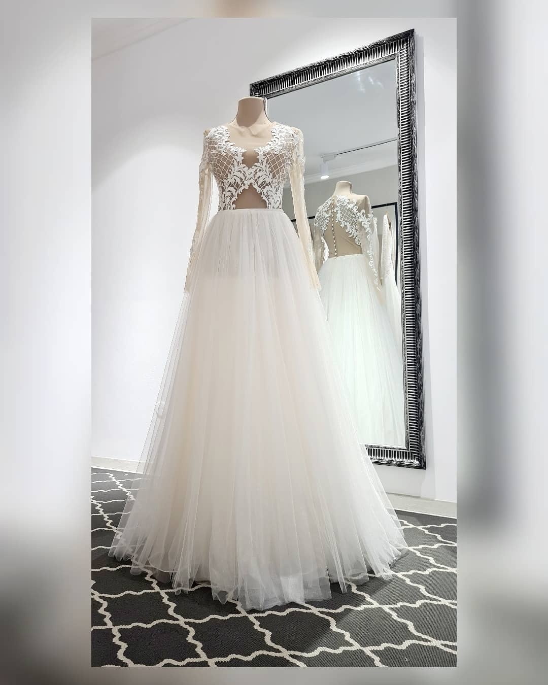 Casa de moda Celebre