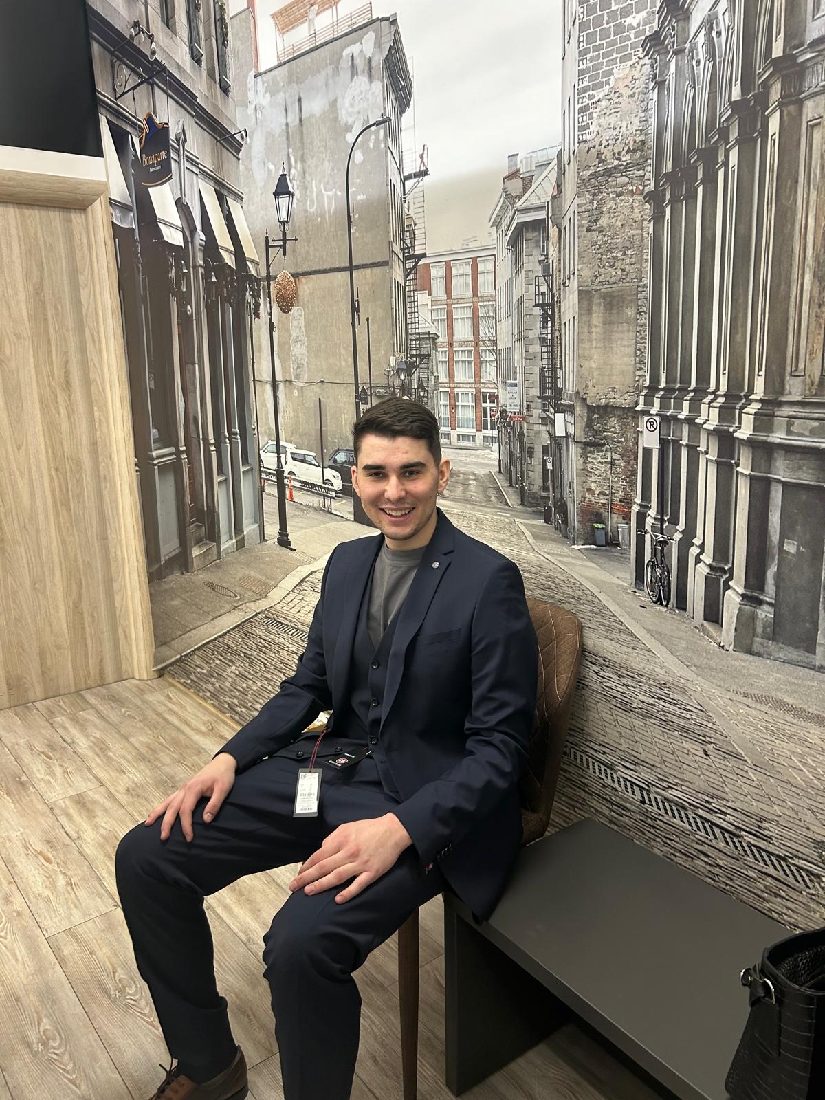 AMAN Menshop Brasov