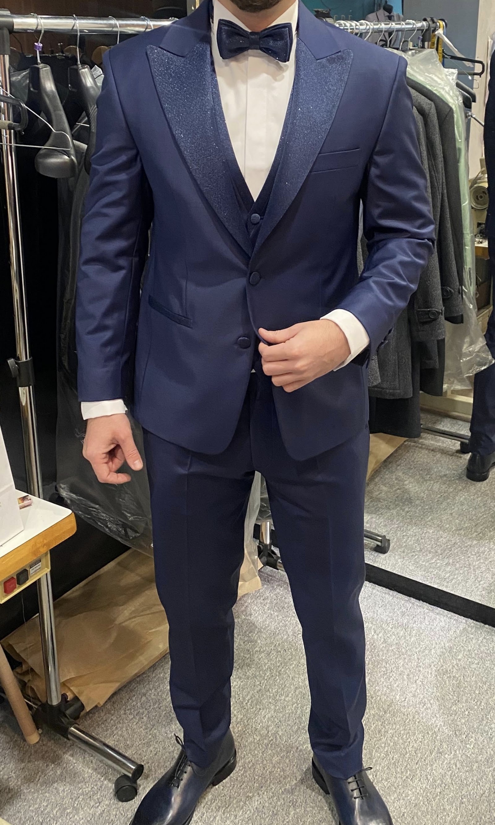 REVERE - costume ocazie, cămăși, accesorii