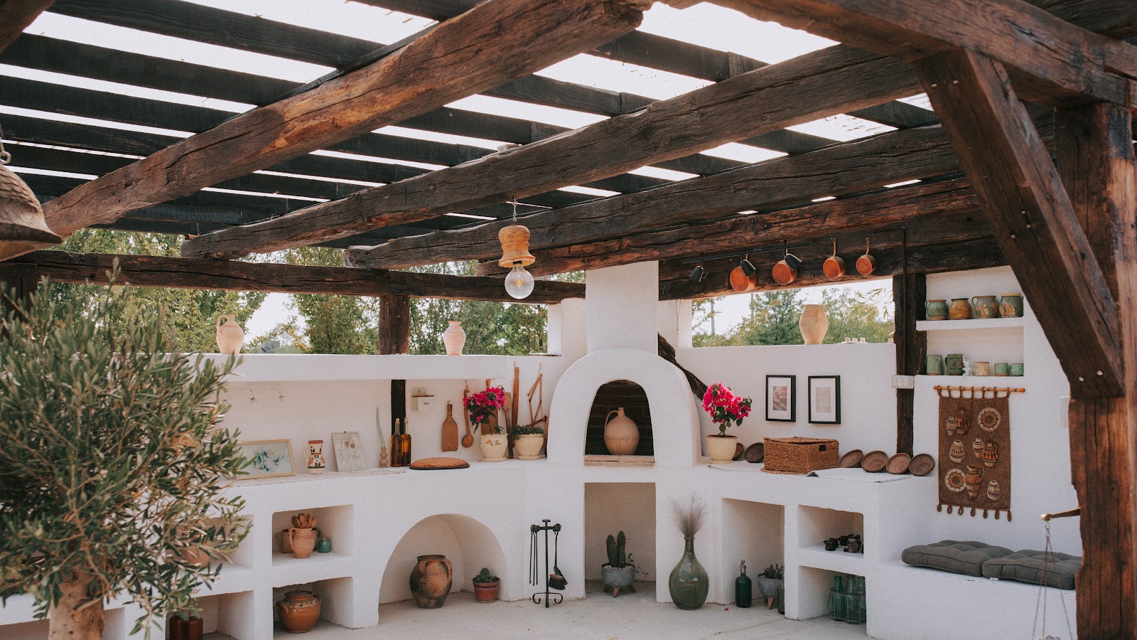 The Green Spot Wedding Barn