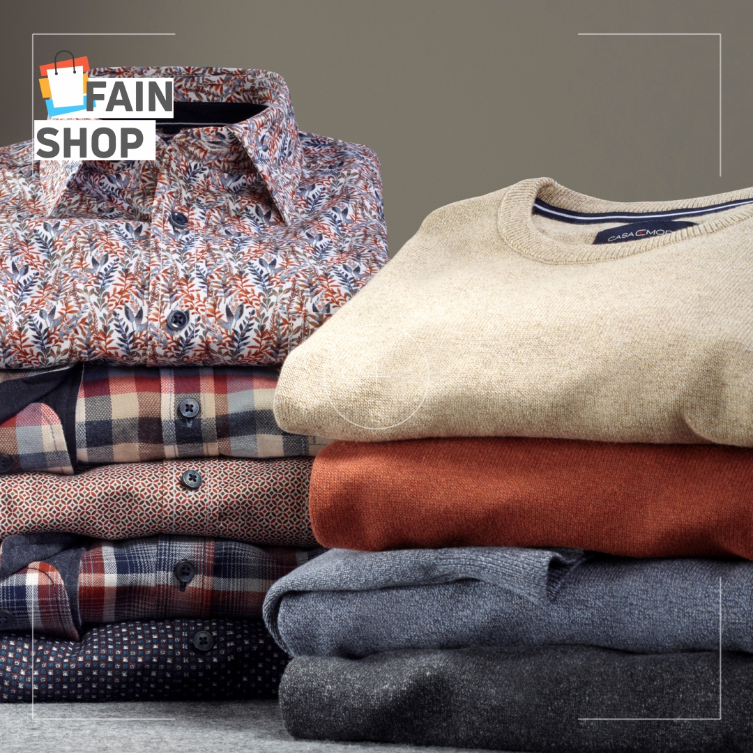 FainShop