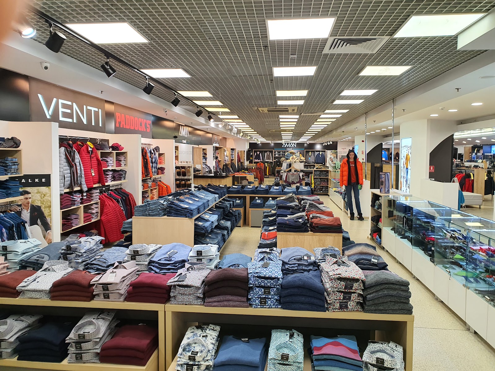FainShop
