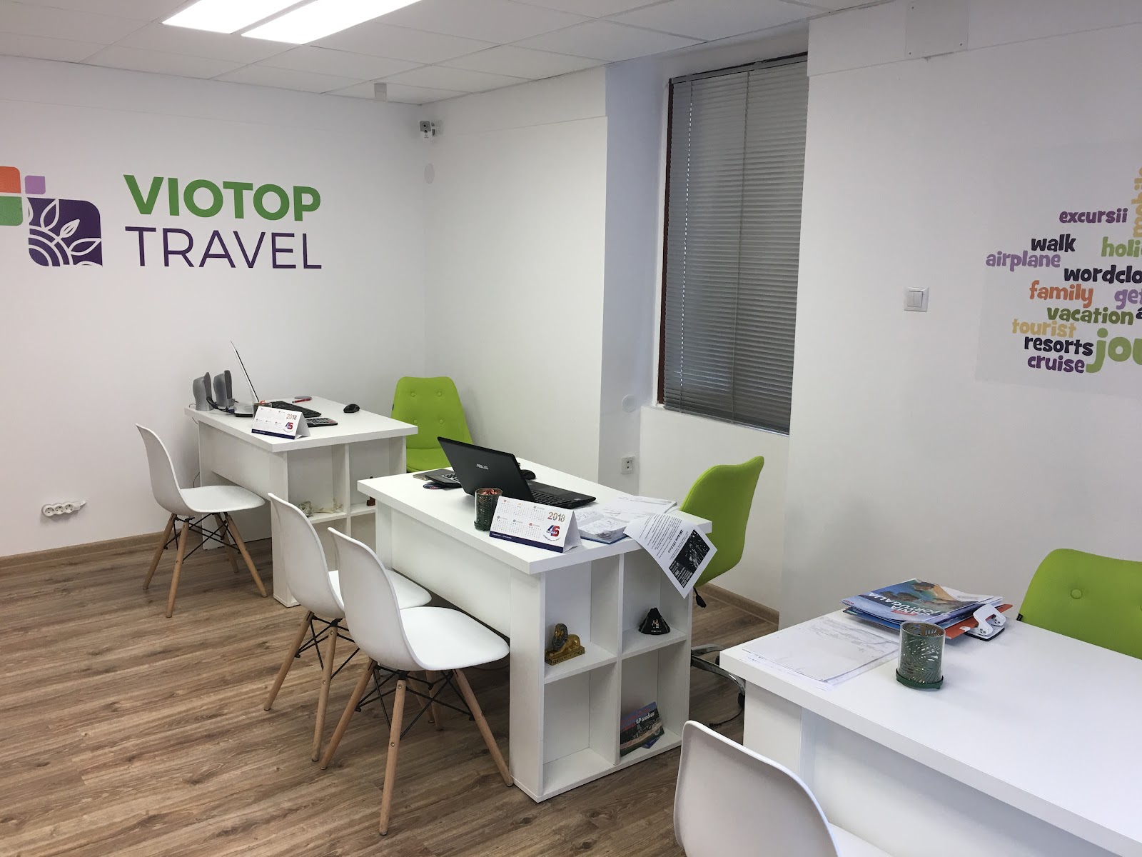 Viotop Travel