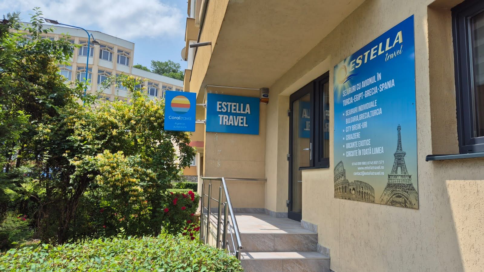 Estella Travel