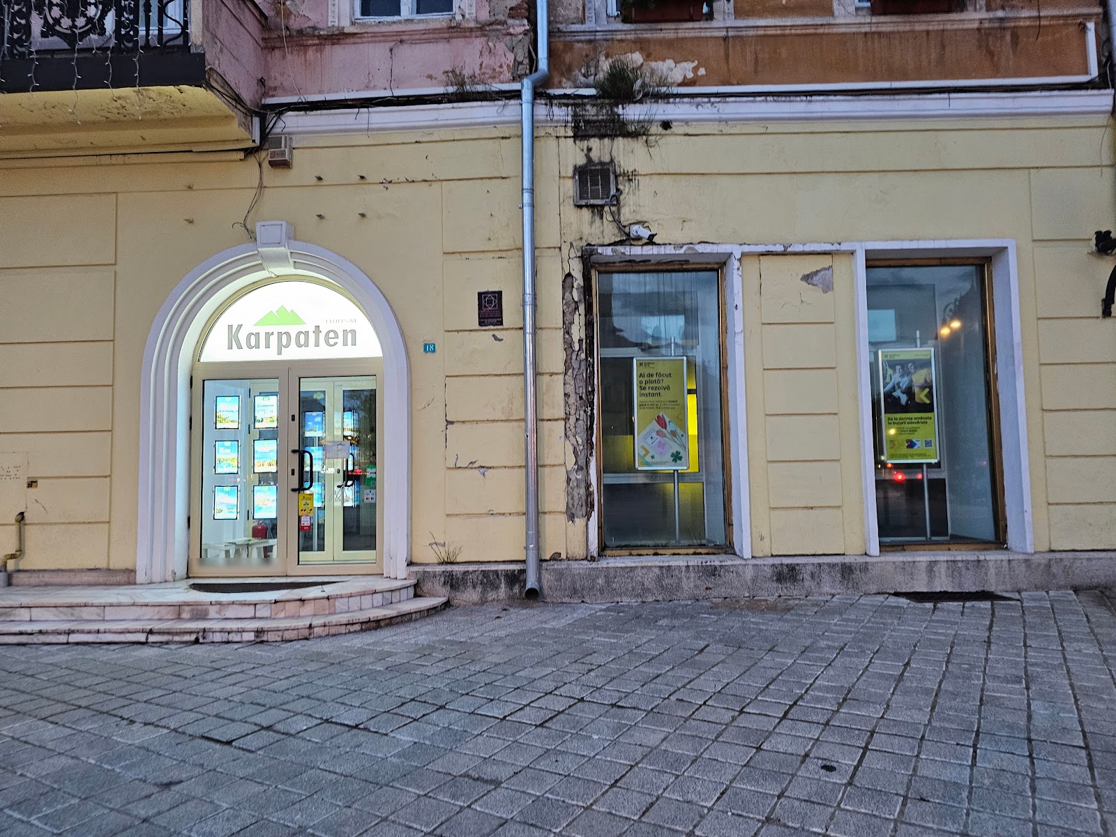Karpaten Turism - Brasov