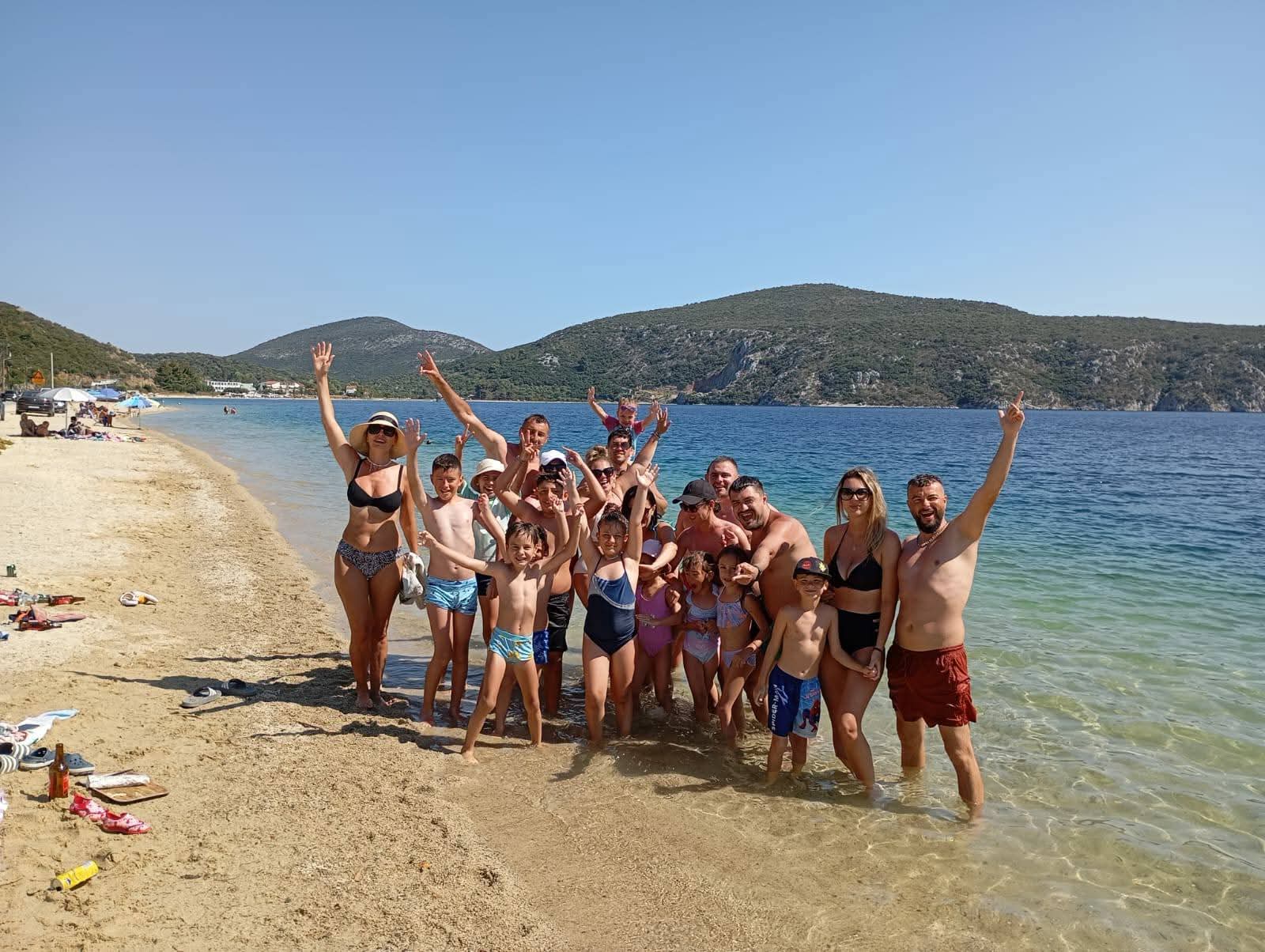 Agentia de turism All Time Travel