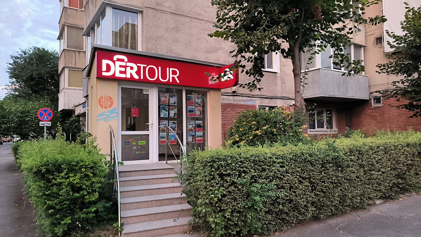 Dertour