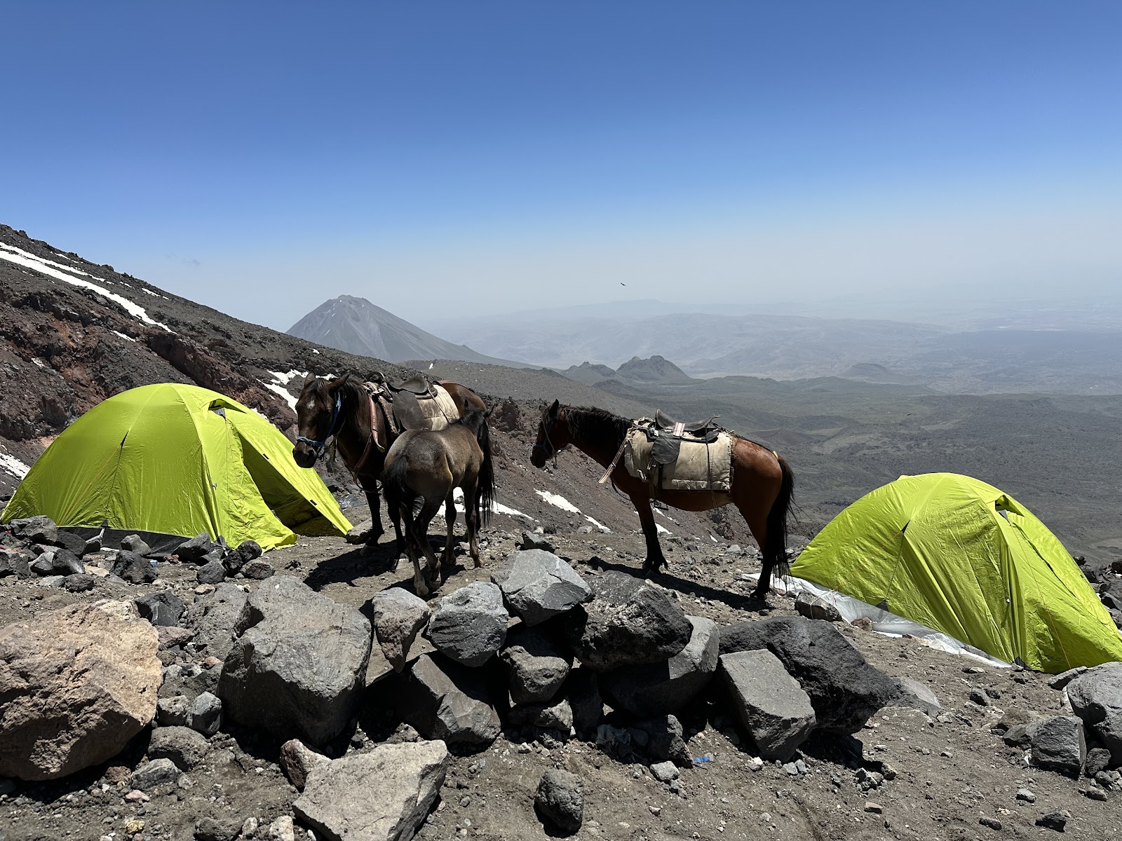 Extreme Travel