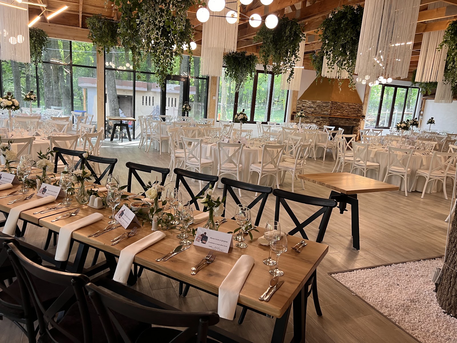 Cernica Events