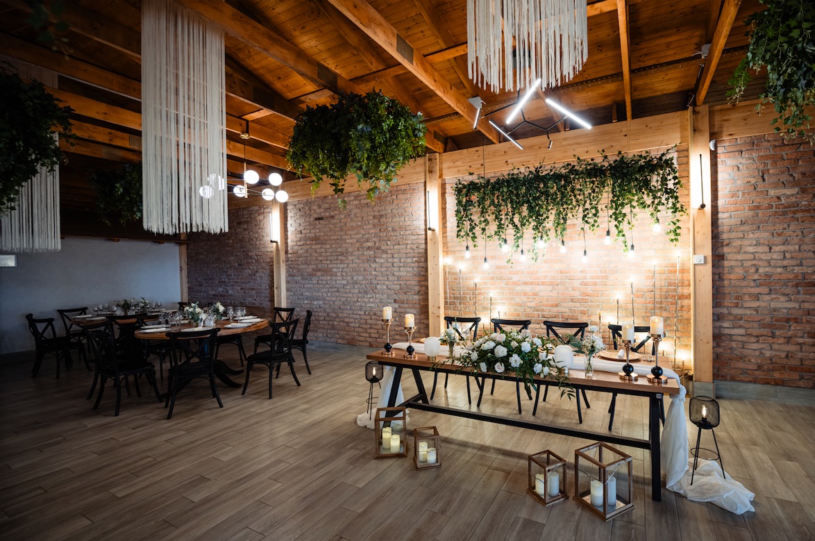 Cernica Events