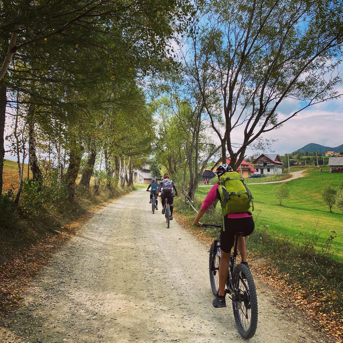 Smart Tours Transylvania DMC