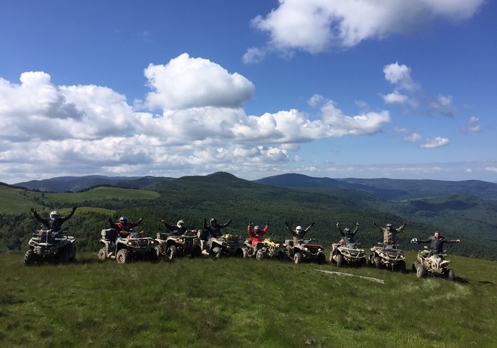 Smart Tours Transylvania DMC